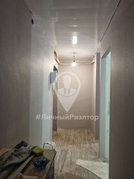 2-к квартира, 1/5 эт., 40м²