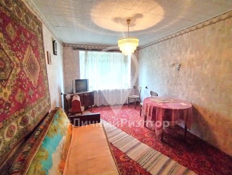 2-к квартира, 2/2 эт., 45м²