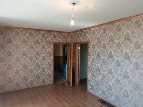 3-к квартира, 2/10 эт., 69м²