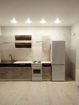 2-к квартира, 7/20 эт., 55м²