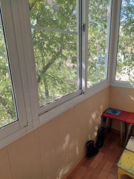 2-к квартира, 2/5 эт., 44м²