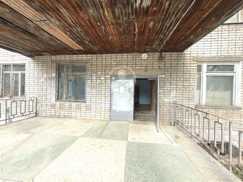 1-к квартира, 5/5 эт., 18м²