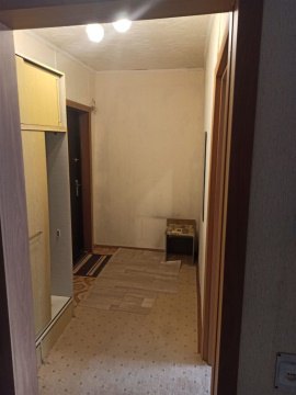 1-к квартира, 1/9 эт., 34м²