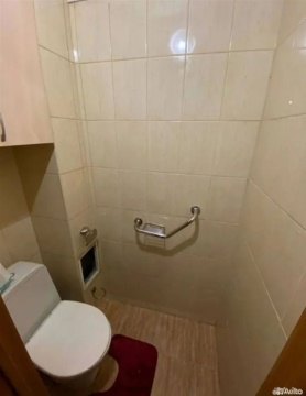 2-к квартира, 2/5 эт., 35м²