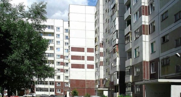 3-к квартира, 2/10 эт., 69м²
