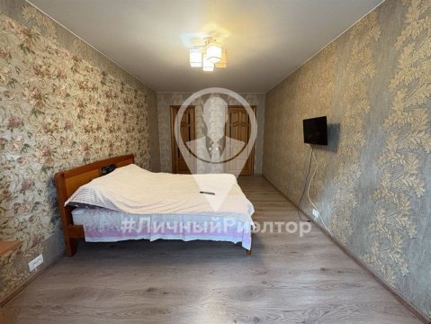 2-к квартира, 1/6 эт., 66м²