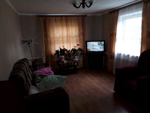 Дом 68м², участок 15,8 сот.