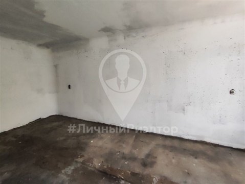 2-к квартира, 2/5 эт., 54м²