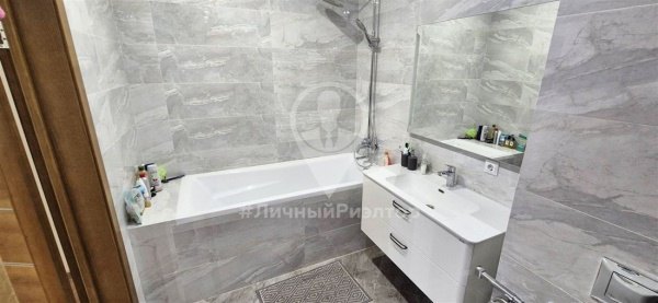 3-к квартира, 24/25 эт., 87м²