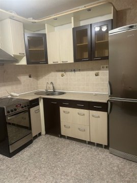 2-к квартира, 1/5 эт., 45м²