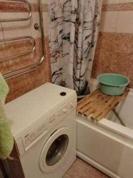 2-к квартира, 4/10 эт., 50м²