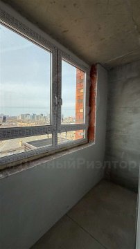 1-к квартира, 9/10 эт., 37м²