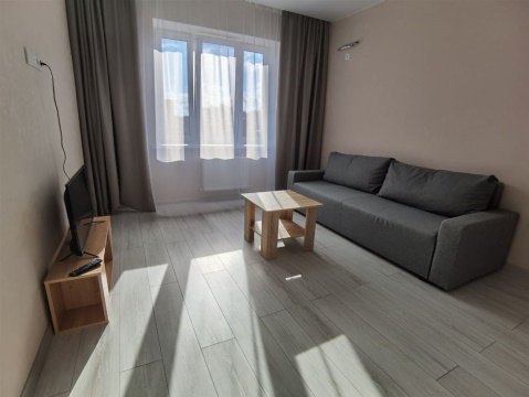 1-к квартира, 20/22 эт., 39м²