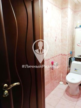 2-к квартира, 6/9 эт., 70м²