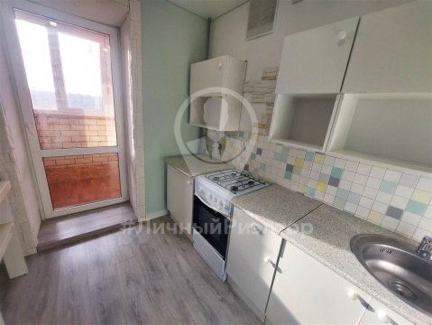 Студия, 5/10 эт., 26м²