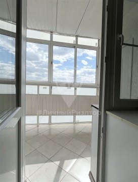 1-к квартира, 7/9 эт., 44м²