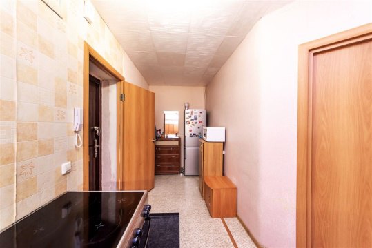 1-к квартира, 1/9 эт., 45м²