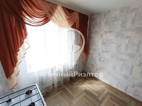 1-к квартира, 5/9 эт., 33м²
