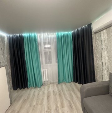 1-к квартира, 6/10 эт., 40м²