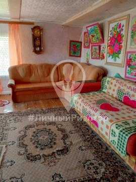 Дом 45м², участок 15 сот.