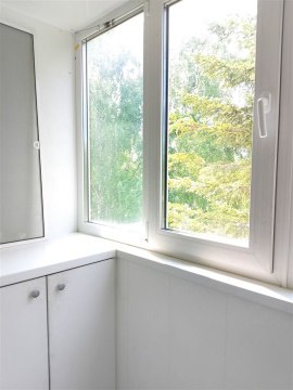 2-к квартира, 4/5 эт., 45м²