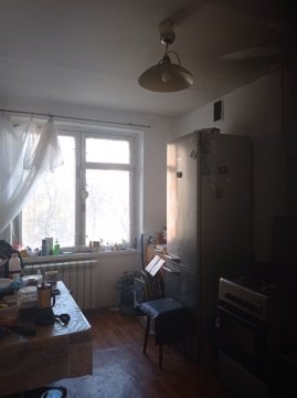 2-к квартира, 4/12 эт., 48м²