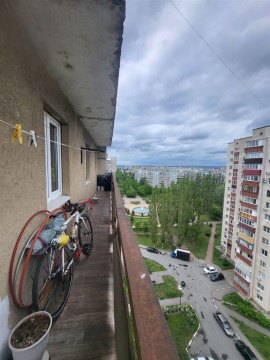 3-к квартира, 12/14 эт., 64м²