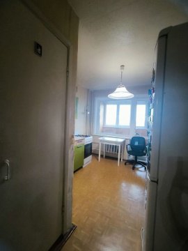 1-к квартира, 6/9 эт., 32м²
