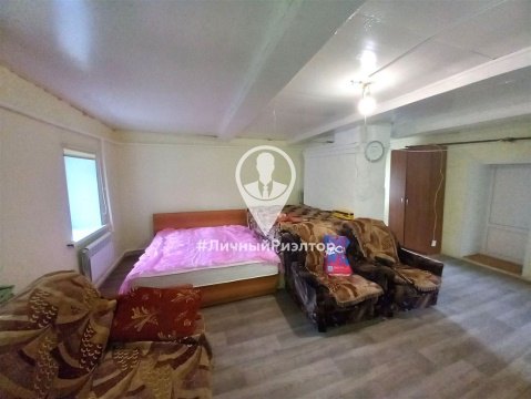 Дом 54м², участок 24 сот.