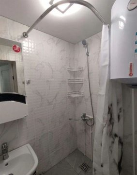 3-к квартира, 2/2 эт., 53м²