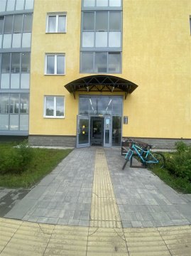 Студия, 2/9 эт., 26м²