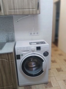 3-к квартира, 1/5 эт., 55м²