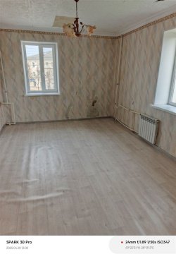 2-к квартира, 3/3 эт., 44м²