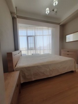 3-к квартира, 2/12 эт., 96м²