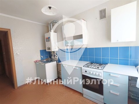 1-к квартира, 1/3 эт., 32м²