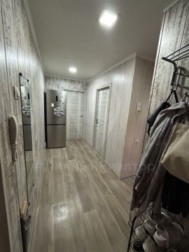 2-к квартира, 7/9 эт., 44м²