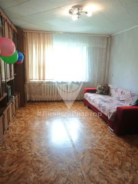 1-к квартира, 1/2 эт., 33м²