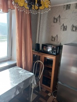 3-к квартира, 8/9 эт., 56м²