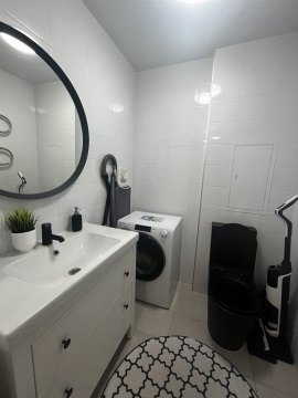 3-к квартира, 11/18 эт., 88м²