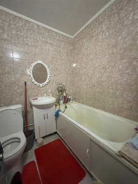 2-к квартира, 5/5 эт., 54м²