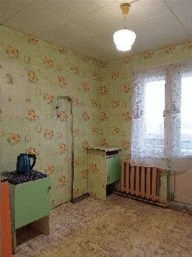 3-к квартира, 3/3 эт., 66м²