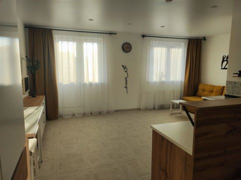 Студия, 16/16 эт., 30м²