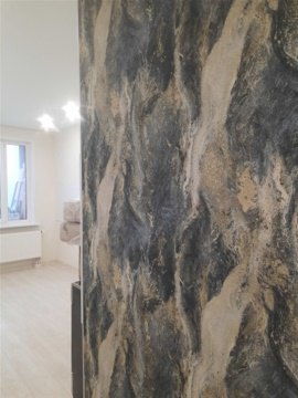 1-к квартира, 20/22 эт., 39м²