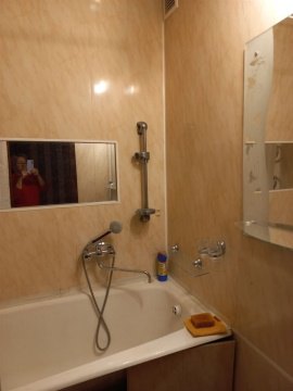2-к квартира, 5/5 эт., 60м²