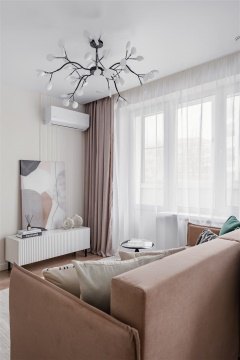 2-к квартира, 7/9 эт., 47м²