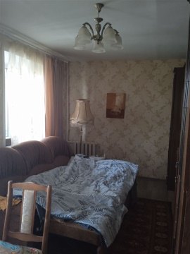 2-к квартира, 9/9 эт., 43м²