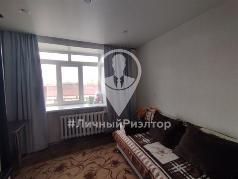 2-к квартира, 3/6 эт., 30м²