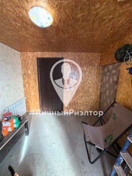 Дом 30м², участок 26 сот.