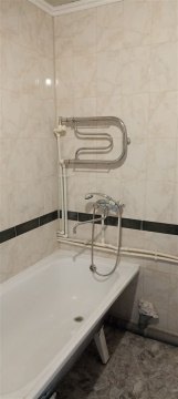 3-к квартира, 4/4 эт., 60м²