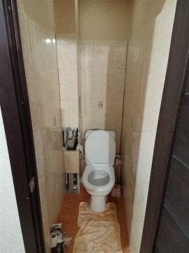 2-к квартира, 1/5 эт., 53м²